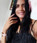 Dating Woman Venezuela to Bolívar  : Alejandra, 26 years